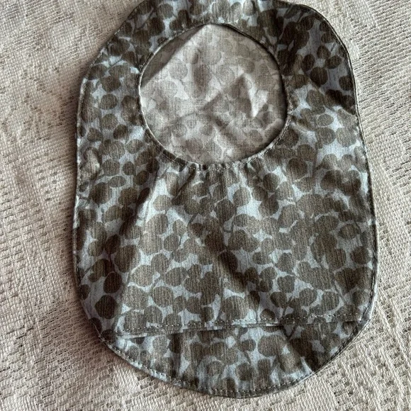 Colorful Handmade/Handcrafted Ostomy covers - Picture 9 of 9